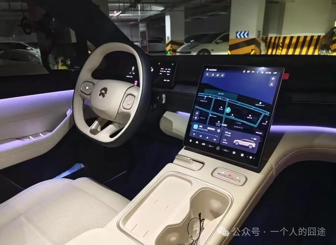 The Most Anticipated In-Car Entertainment Systems of 2025: A New Experience Inside Your Vehicle