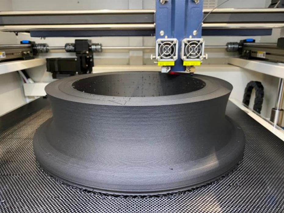 The Emergence of 3D Printing Technology in Shipbuilding Standardization