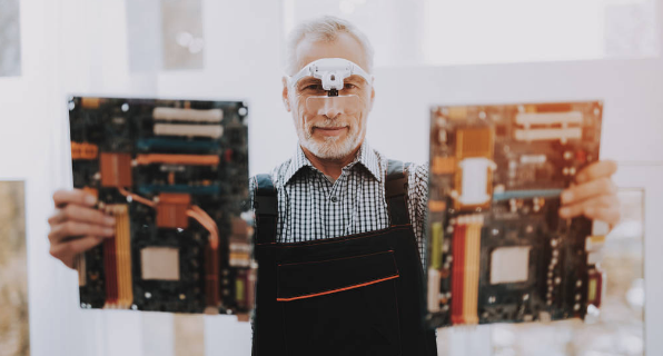 What Are the Differences Among Embedded Engineers After Years of Work?