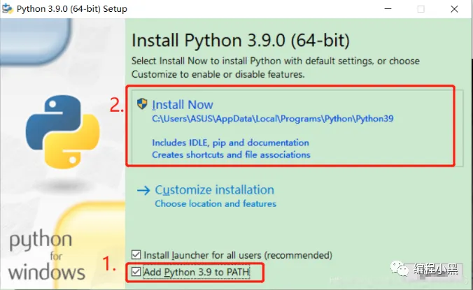 The Most Detailed Python Installation Guide for Beginners in 2025