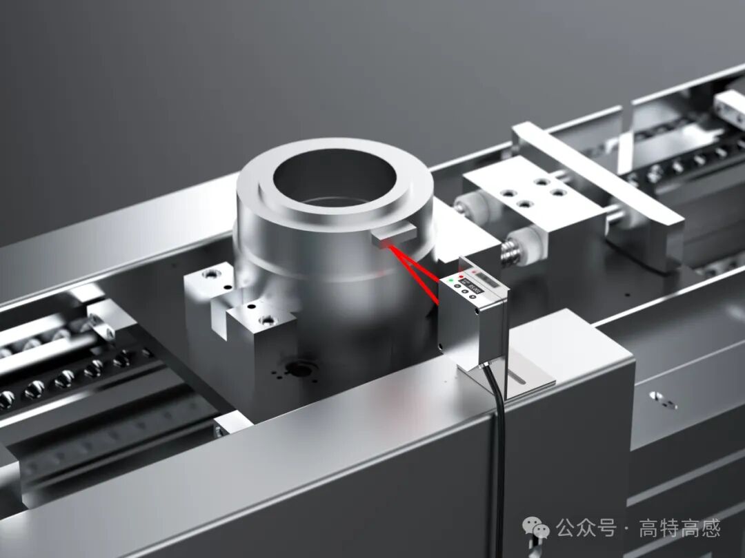 Applications of High-Precision Sensors