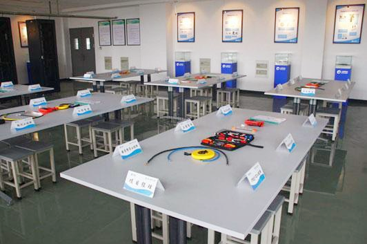 Welcome to the IoT Application Technology Program at Changjin College