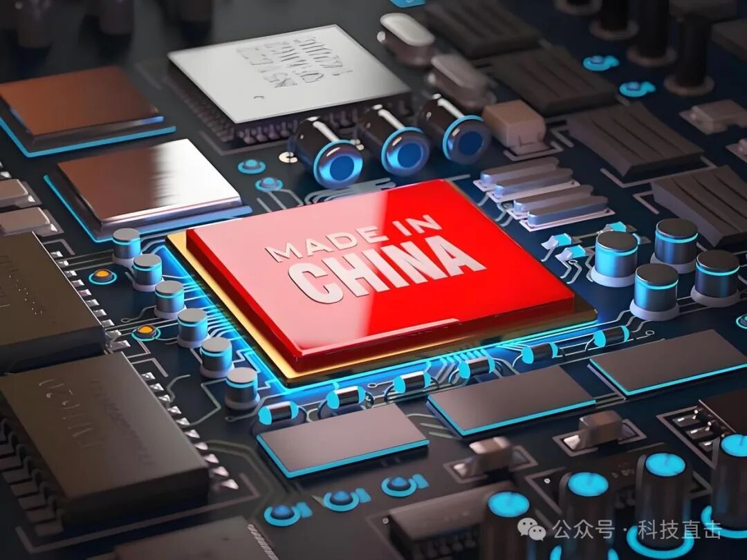 Is Huang Renxun Losing? Rapid Development of Domestic Chips Leaves the US Stunned