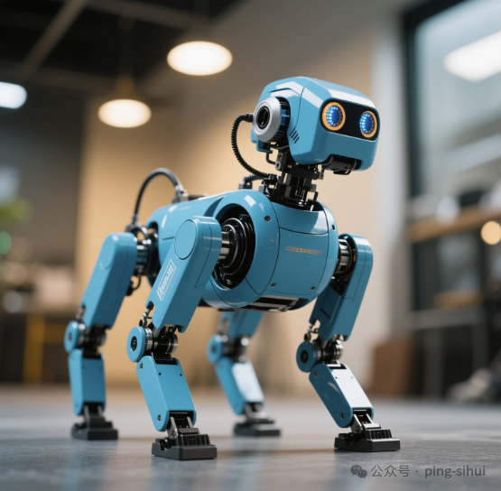 Is There a Need for Humanoid Robots?