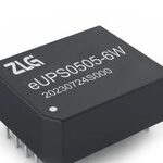 eUPS0505 Power Backup Module: Safeguarding Embedded Systems