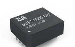 eUPS0505 Power Backup Module: Safeguarding Embedded Systems