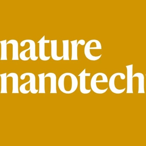 Wuhan University and Nature Nanotechnology!