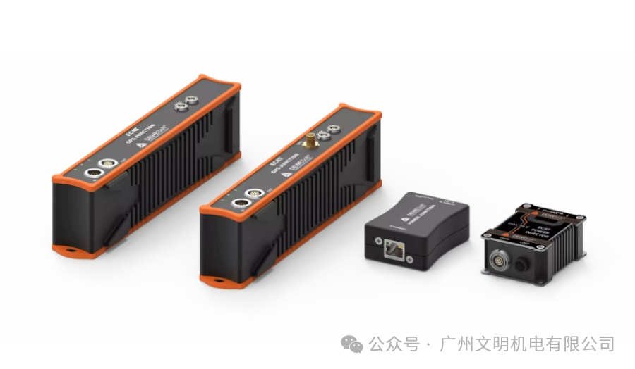 Product Introduction | ETHERCAT Accessories