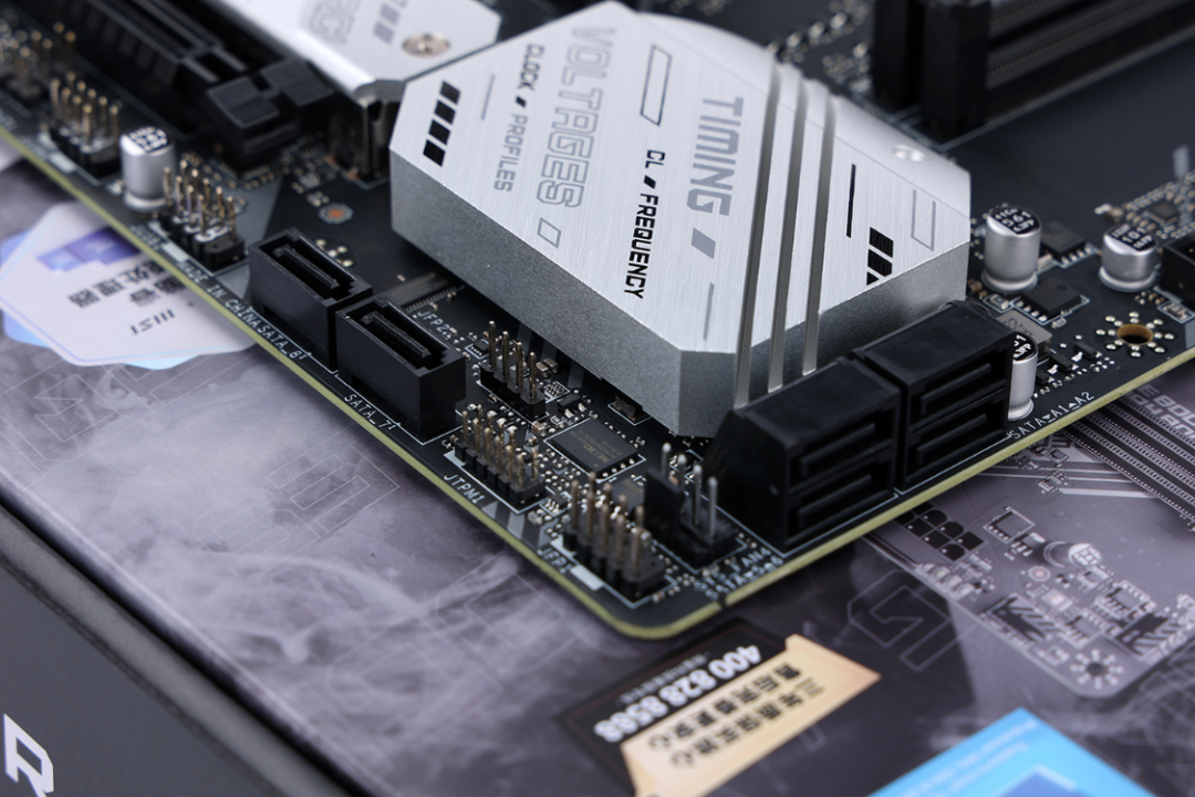 MSI Z790MPOWER Review: D5 Memory Overclocking at 8400MHz, Transforming You into an Overclocking Master!