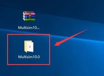 Multisim 10.0 Installation Guide