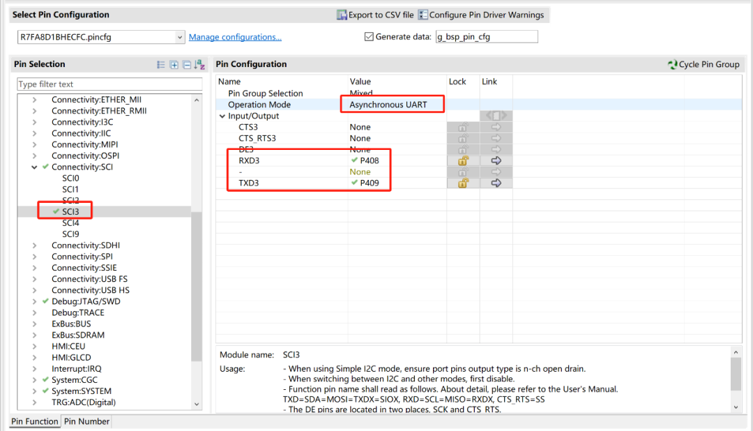 Renesas RA8 Series Tutorial | Implementing RTC Real-Time Clock Function Based on e2s