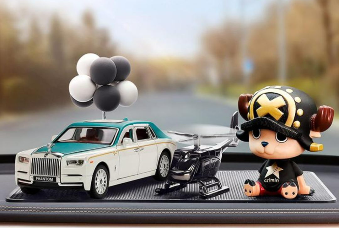 Discussion on New Solutions: In-Car AI Robot 'Driving Companion': Opening a New Era of Intelligent and Fun Travel