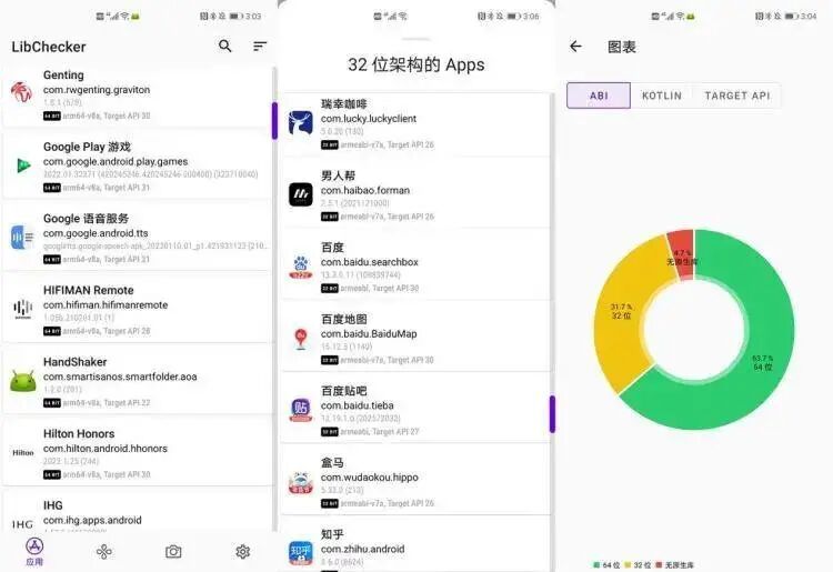 Why Should Android Phones Fully Adopt 64-bit Applications?