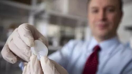 Successful 3D Printing of Cartilage Tissue Brings Humanity Closer to Immortality!