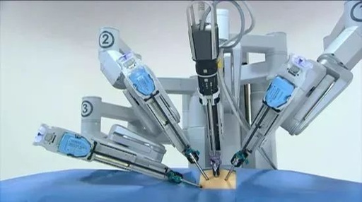 Analysis of the Current Development Status of the Medical Robot Industry in 2018: Domestic Technical Strength Needs Enhancement