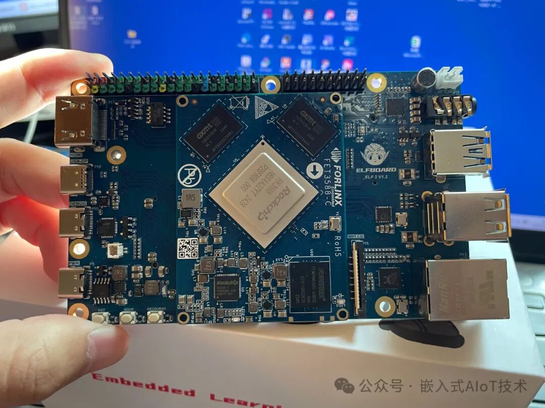 The First Step into Embedded AI: Setting Up the Development Environment