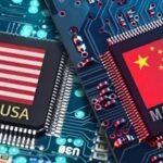 New Regulations on 'Wafer Fabrication Location' Take Effect, US Chip Giants Hit Hard by Tariffs, Accelerating Domestic Substitution Wave