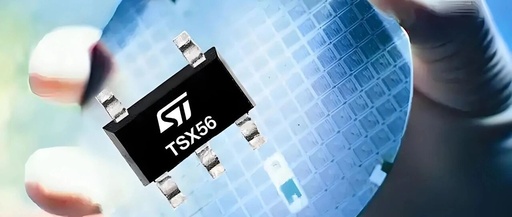 STMicroelectronics Acquires Deeplite: A New Paradigm of "Soft-Hard Integration" in the Edge AI Revolution