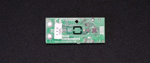 Ultra-Miniature Circuit Board Integrating Six Sensors: Let's Explore What It Can Transmit!