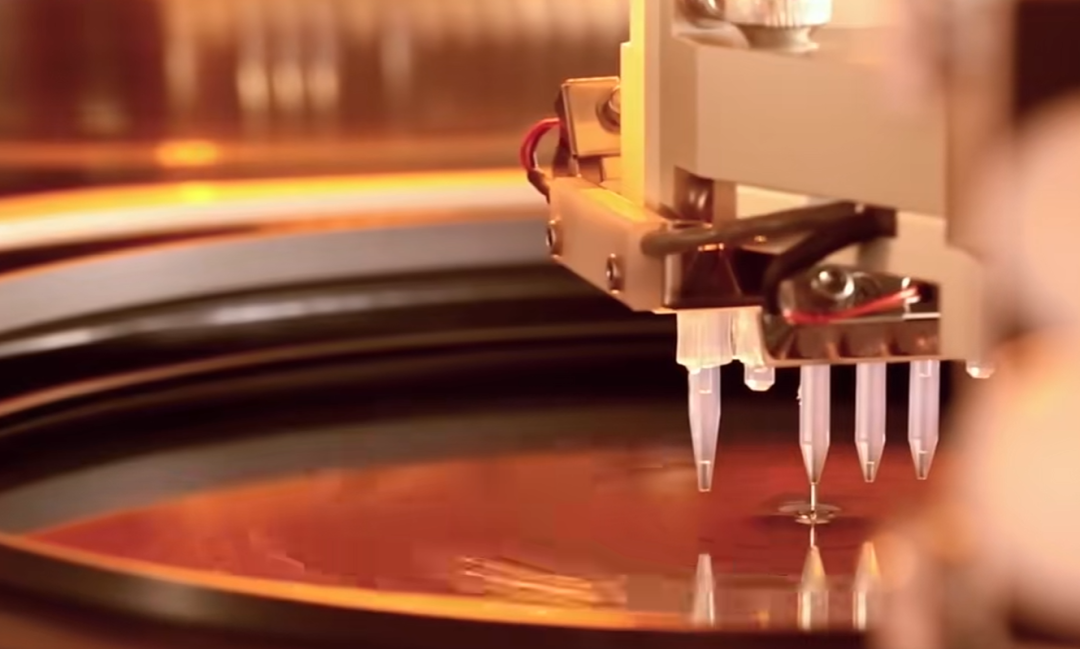 Detailed Manufacturing Process of Chips