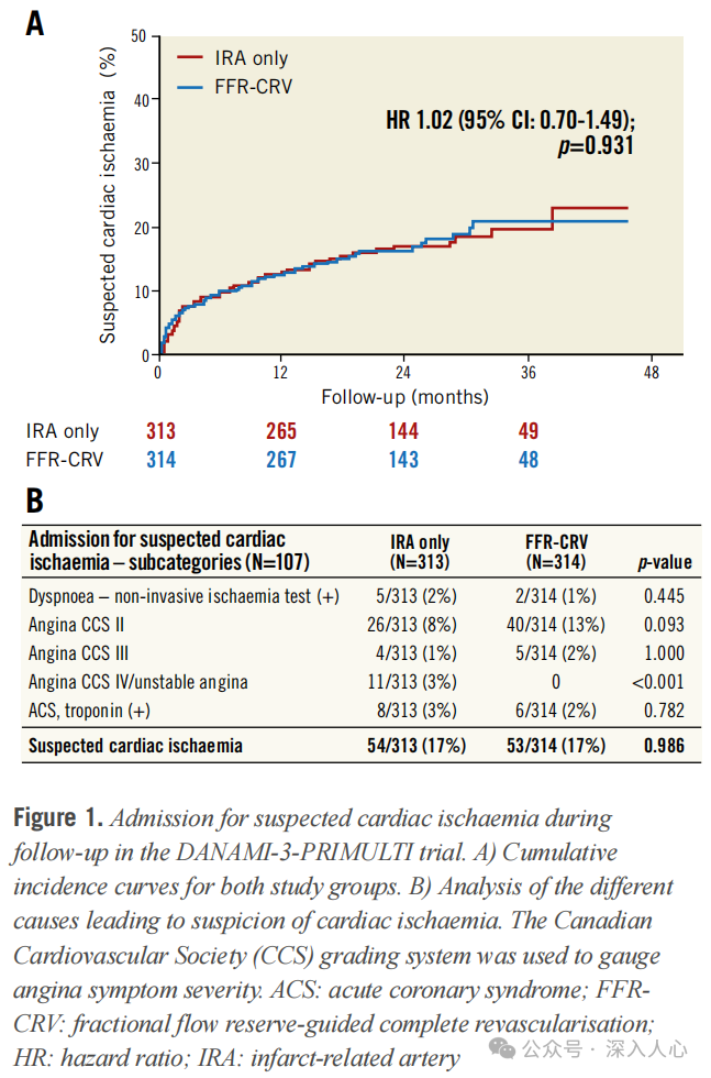 Analysis of Lesion Characteristics in the DANAMI-3-PRIMULTI Substudy