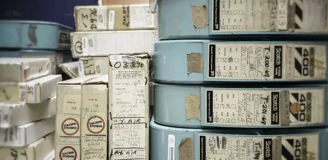Film Equipment: Driving a New Era in the Global Audiovisual Industry