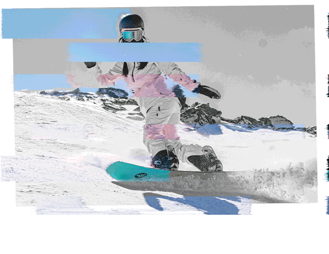 Exploring the Snowboarding Journey of Liu Jiayu from Hegang