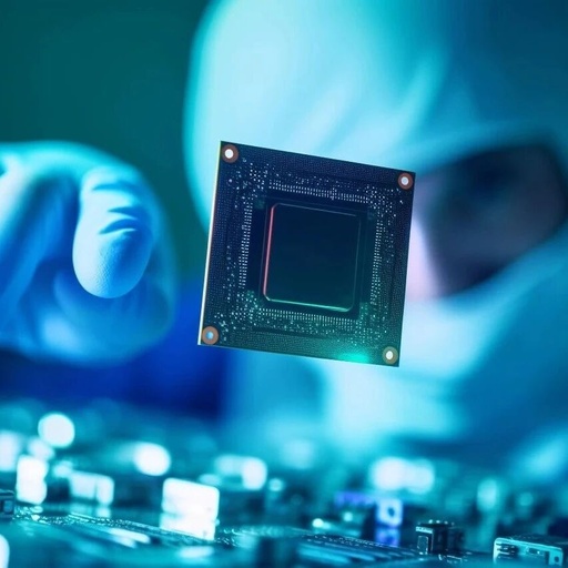 How AI Toy Chips Find the Balance Between Performance, Power Consumption, and Cost