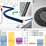Professor Huang Xingyi from Shanghai Jiao Tong University: All-Organic Piezoelectric Nanofibers for Power Equipment Detection and Energy Harvesting