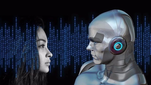 The Internet of Everything | Small Size, Big Uses: Micro Robots Transition from Science Fiction to Reality