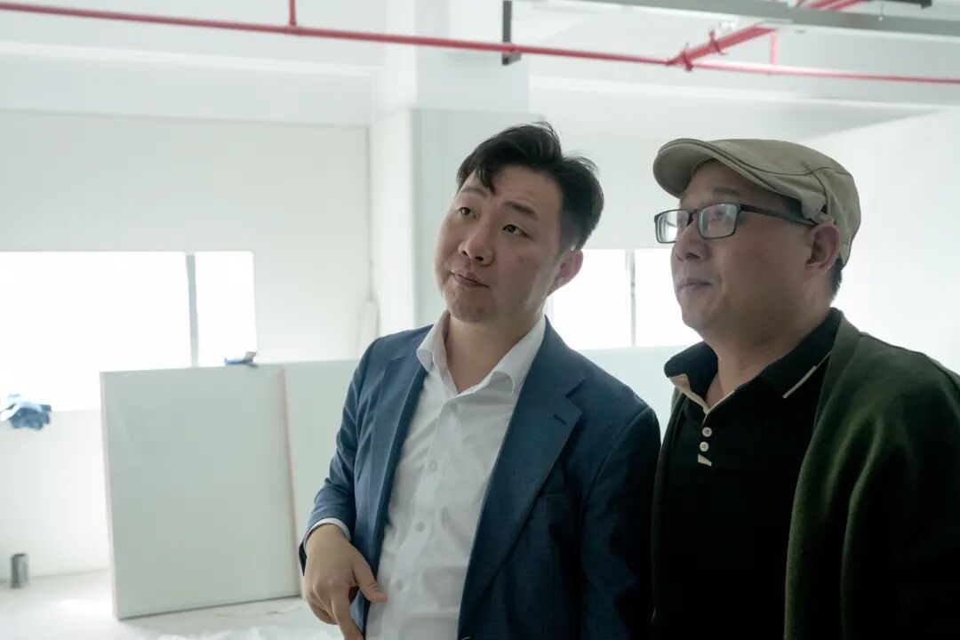 Innovative Pioneer in AI Robotics: Chen Rongheng