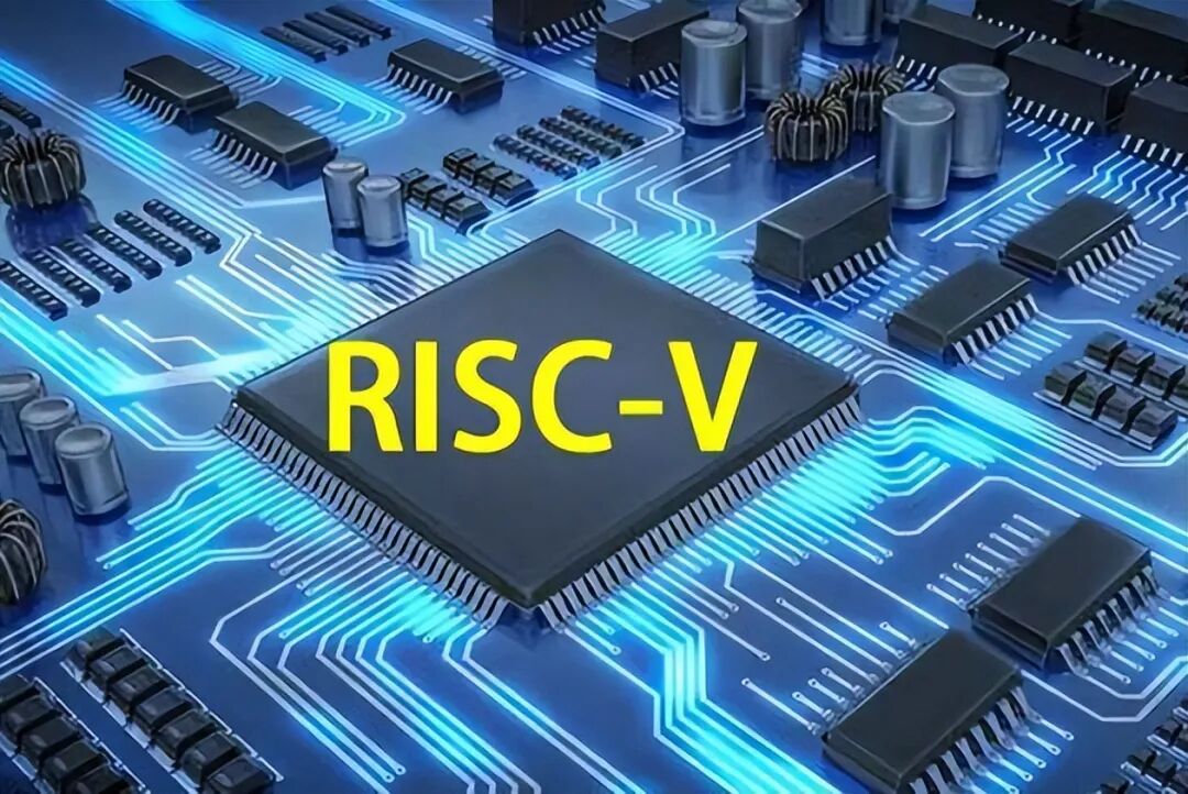 Domestic RISC-V Chips: Replacing X86 and ARM Chips, Starting with Automobiles?