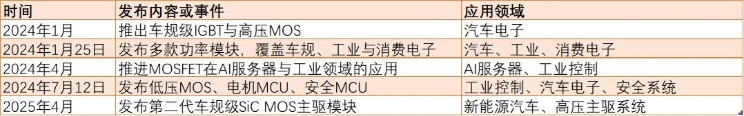 Top 100 Chip Rankings: What is the Underlying Logic of China Resources Microelectronics' IDM Transformation?