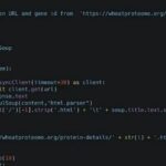 Httpx: The Magic Wand for Asynchronous HTTP Requests in Python!