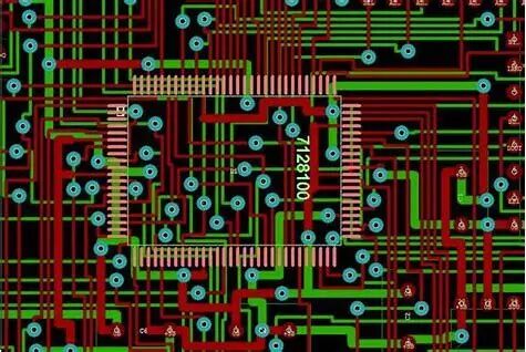 Comprehensive Design of Printed Circuit Boards
