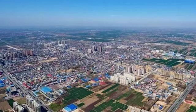 Xiong'an New Area: Igniting the Era of the Internet of Things!