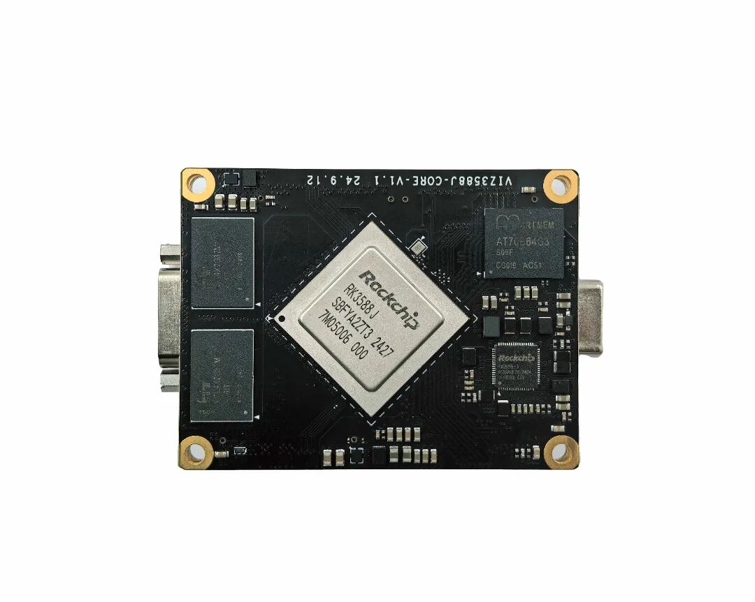 Custom Solutions! RK3588 Image Processing Boards with Various Interfaces to Suit Your Needs