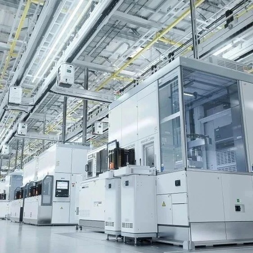 TSMC's Decision to Skip High NA EUV for A14 Process