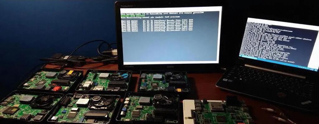 Detailed Configuration of Embedded Linux Buildroot Environment: Building an Efficient and Stable Development Platform