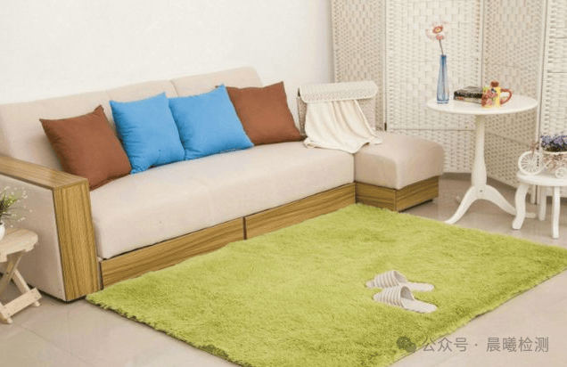 GCC Certification for Carpet Burning Tests in the U.S.: Compliance with 16 CFR 1630 and 16 CFR 1631