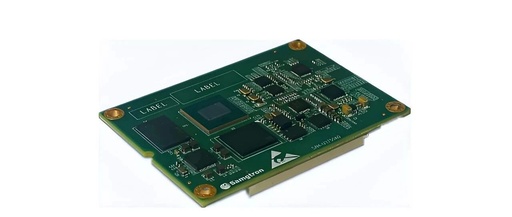 High-Performance Embedded Solutions in LTE Wireless Communication Systems: Technical Analysis and Application Practice of SAM-U3750A