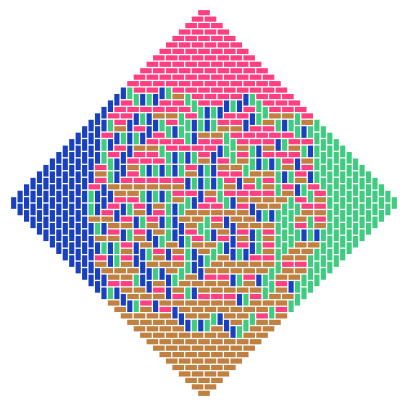 How to Draw Various Famous Mathematical Patterns with Python | Includes Images and Code