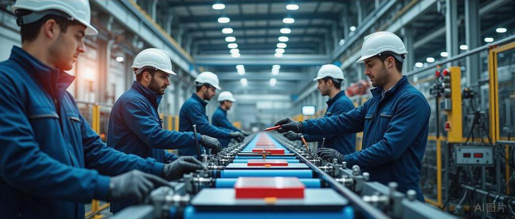 Blind and Buried Via Plating Technology: Decoding the Precision Process of High-Density Interconnect PCB Manufacturing