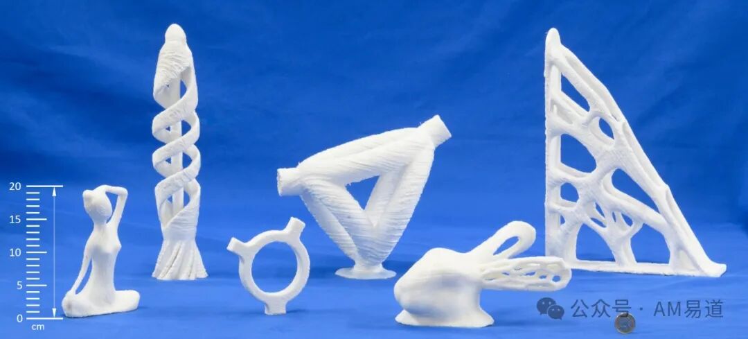 Understanding the Core of Multi-Axis 3D Printing: Open Source Non-Planar Support-Free Slicing Algorithm