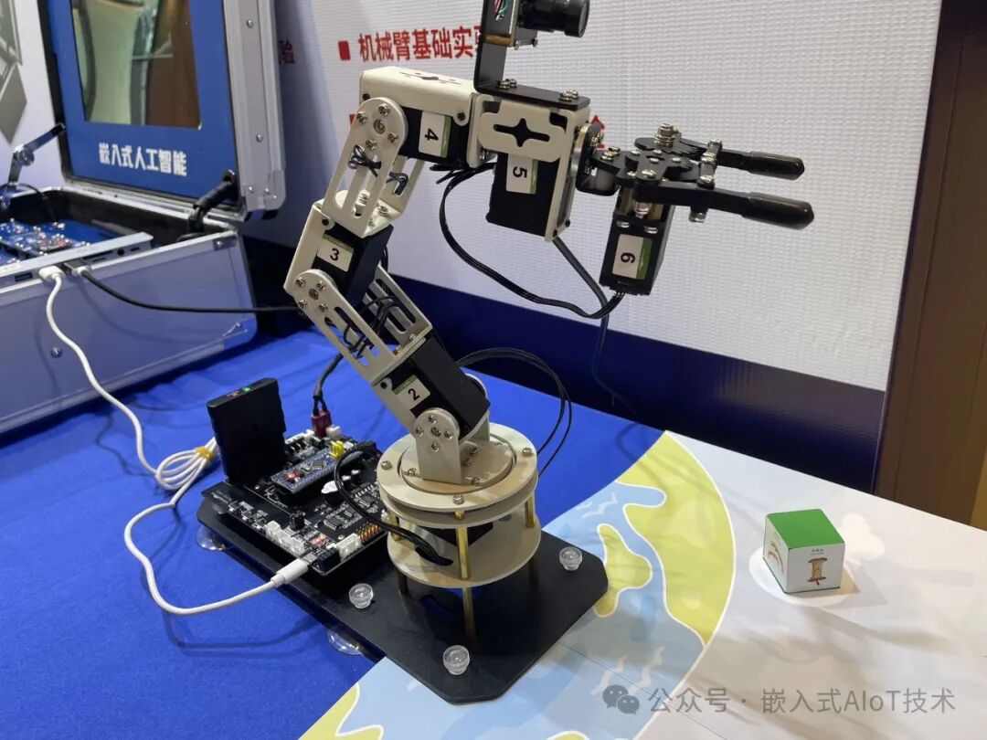 A Trip to Shenzhen: Exploring Real-World Applications of Embedded AI