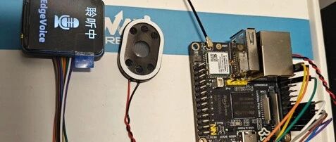 Integrating OpenAI Real-Time Voice Chat with Linux Development Boards