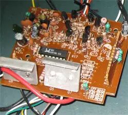 DIY Wifi Robot Tutorial by International Experts