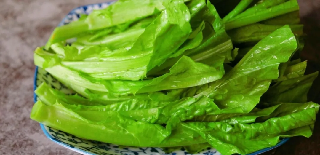The King of Weight Loss Among Vegetables: High in Vitamin C, Aids Fat Reduction and Sleep