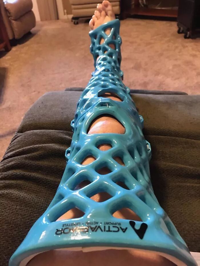 What Can 3D Printing Do? 30 Images to Experience the Marvel of Technology and Creativity!