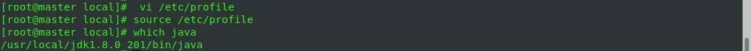 Installing JDK on Linux